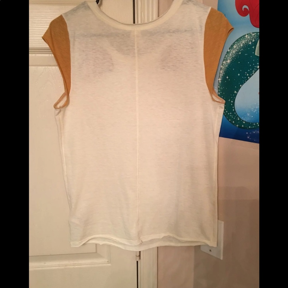 Free People tee - Picture 3 of 3